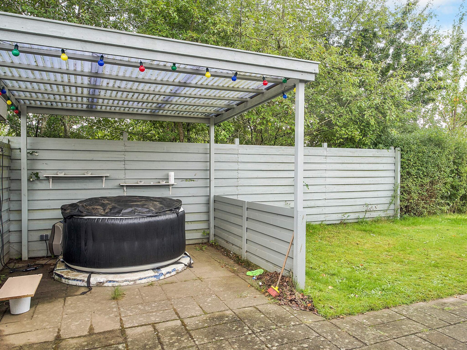 Gezellig vakantiehuis voor 6 personen in Eskebjerg - foto 22