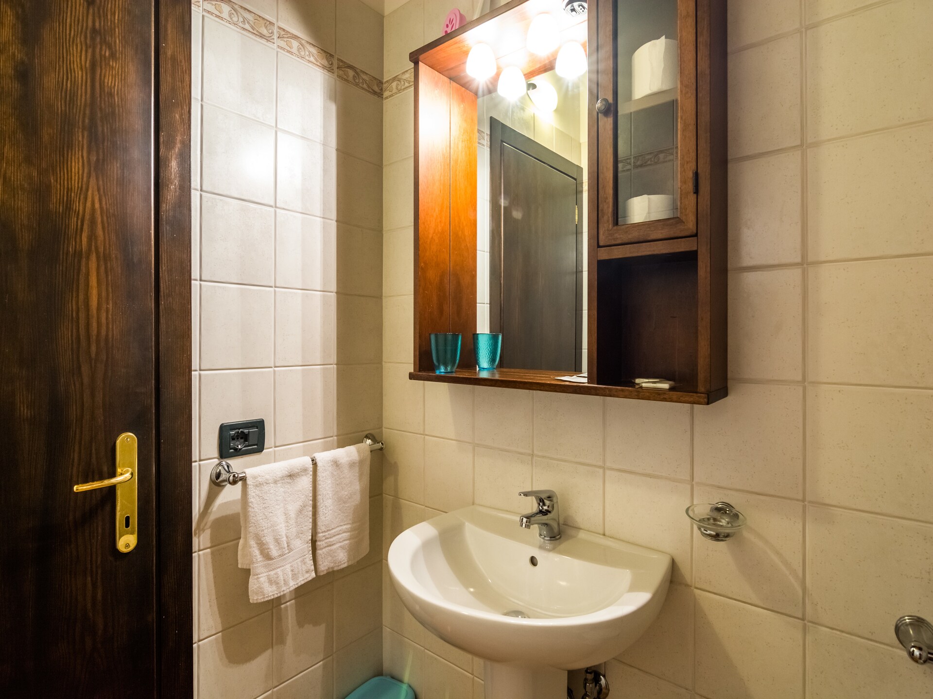 Landhuis Olivo in Perugia: Ruim vakantieverblijf met wellness en zwembad - foto 19