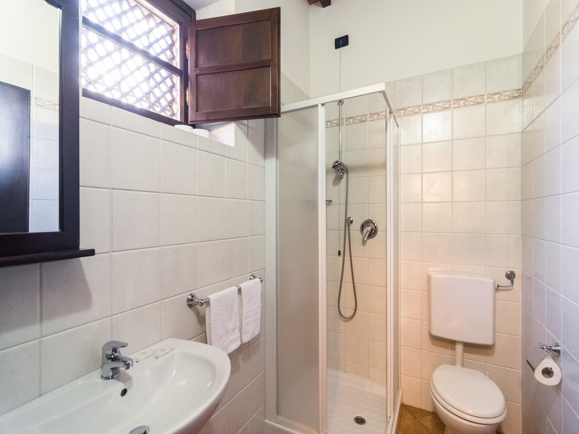 Landhuis Olivo in Perugia: Ruim vakantieverblijf met wellness en zwembad - foto 20