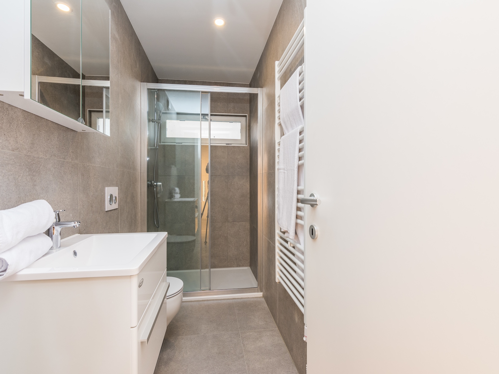 10-persoons villa aan zee in Kozino met panoramisch uitzicht - foto 29