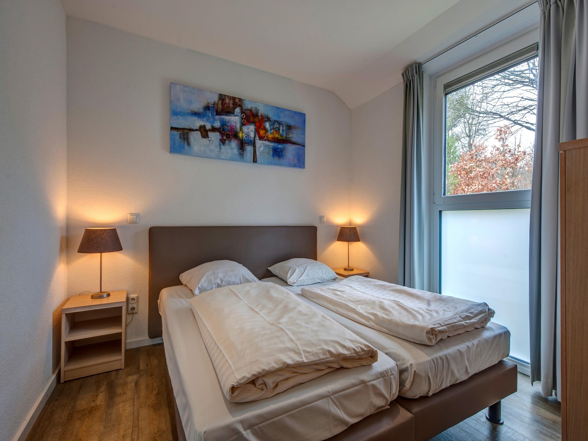 Comfortabel vakantiehuis voor 4 personen in Dahlem - foto 5