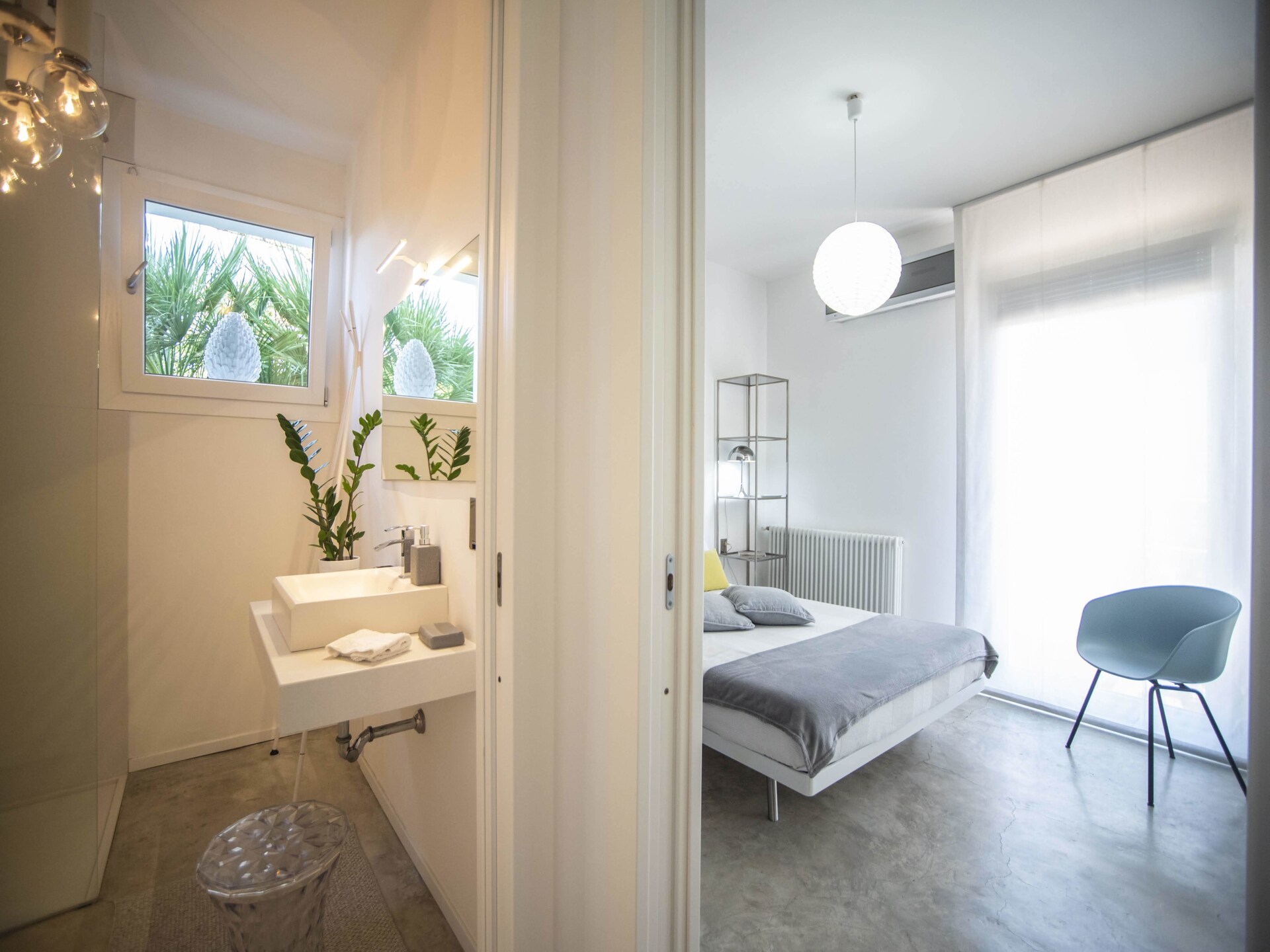 4-persoons vakantiehuis met privézwembad in Terrasini - foto 18