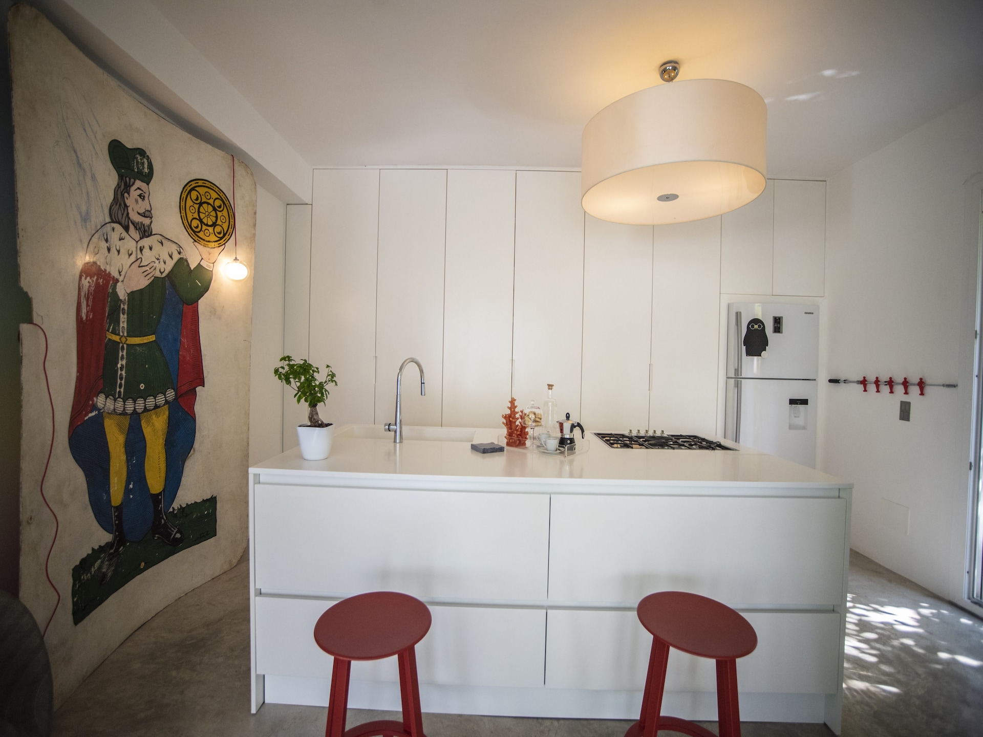 4-persoons vakantiehuis met privézwembad in Terrasini - foto 16