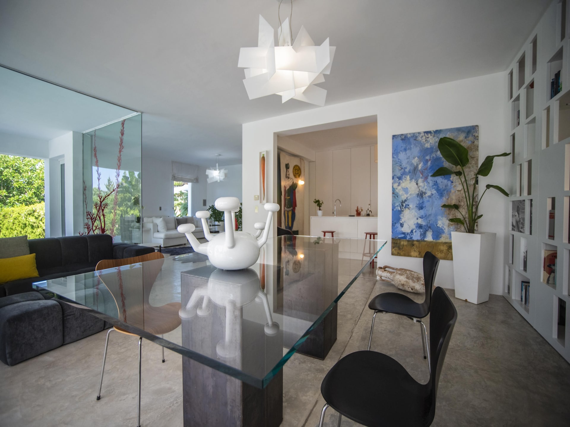 4-persoons vakantiehuis met privézwembad in Terrasini - foto 14