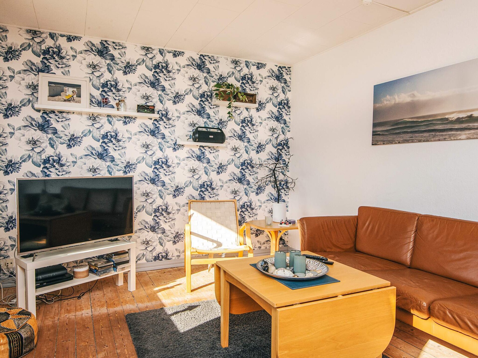 Licht vakantiehuis in Bindslev voor 8 personen - foto 22