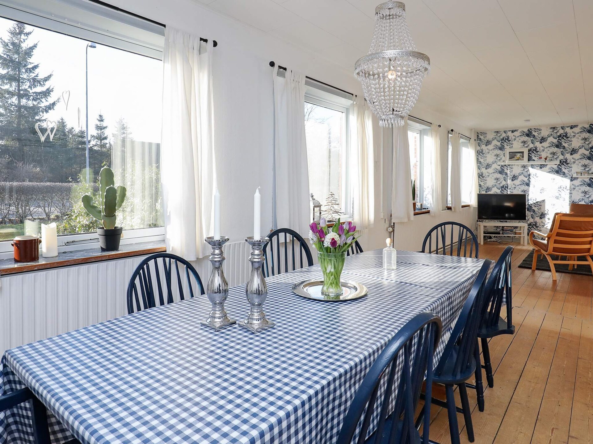 Licht vakantiehuis in Bindslev voor 8 personen - foto 23