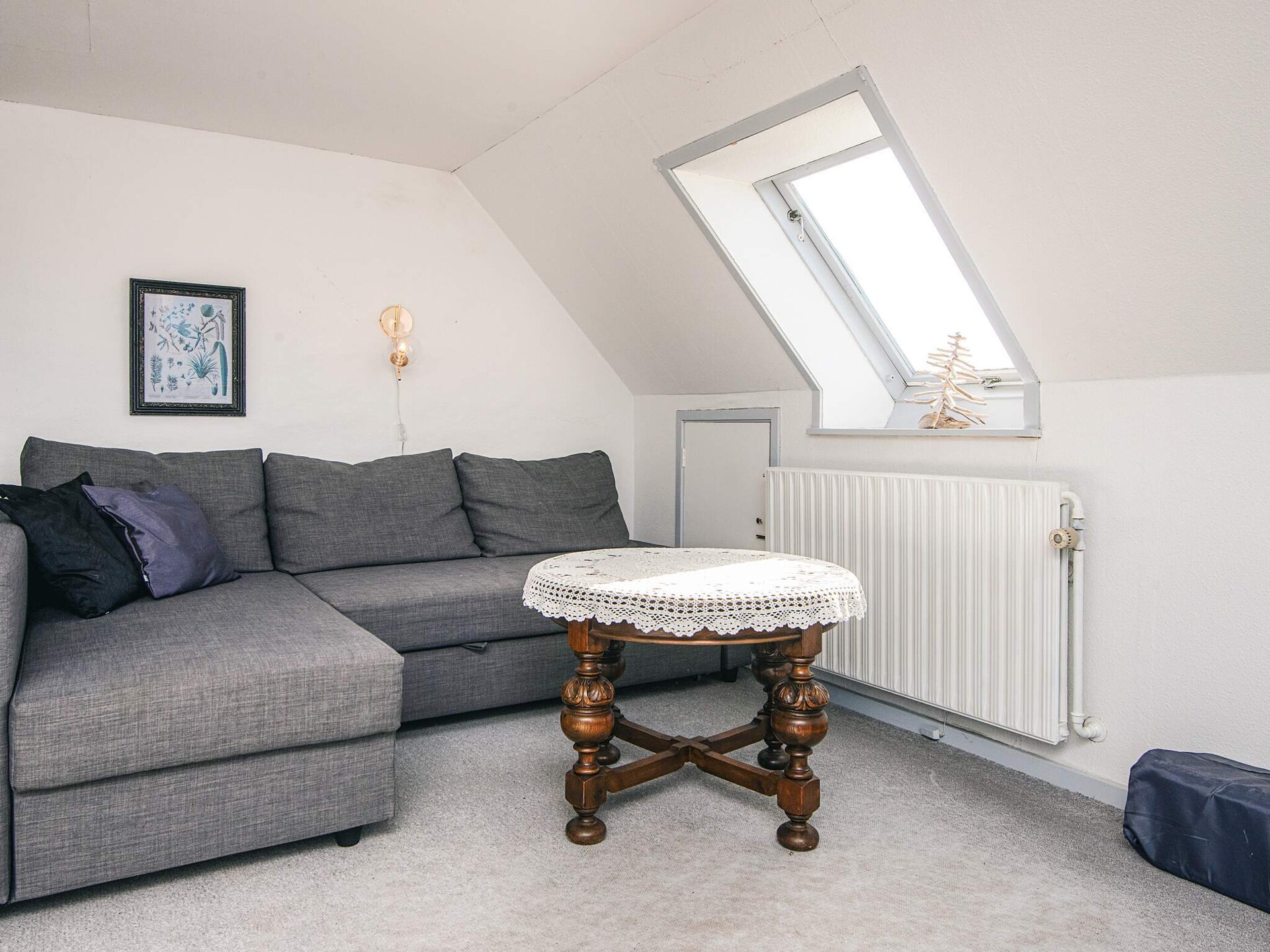 Licht vakantiehuis in Bindslev voor 8 personen - foto 26