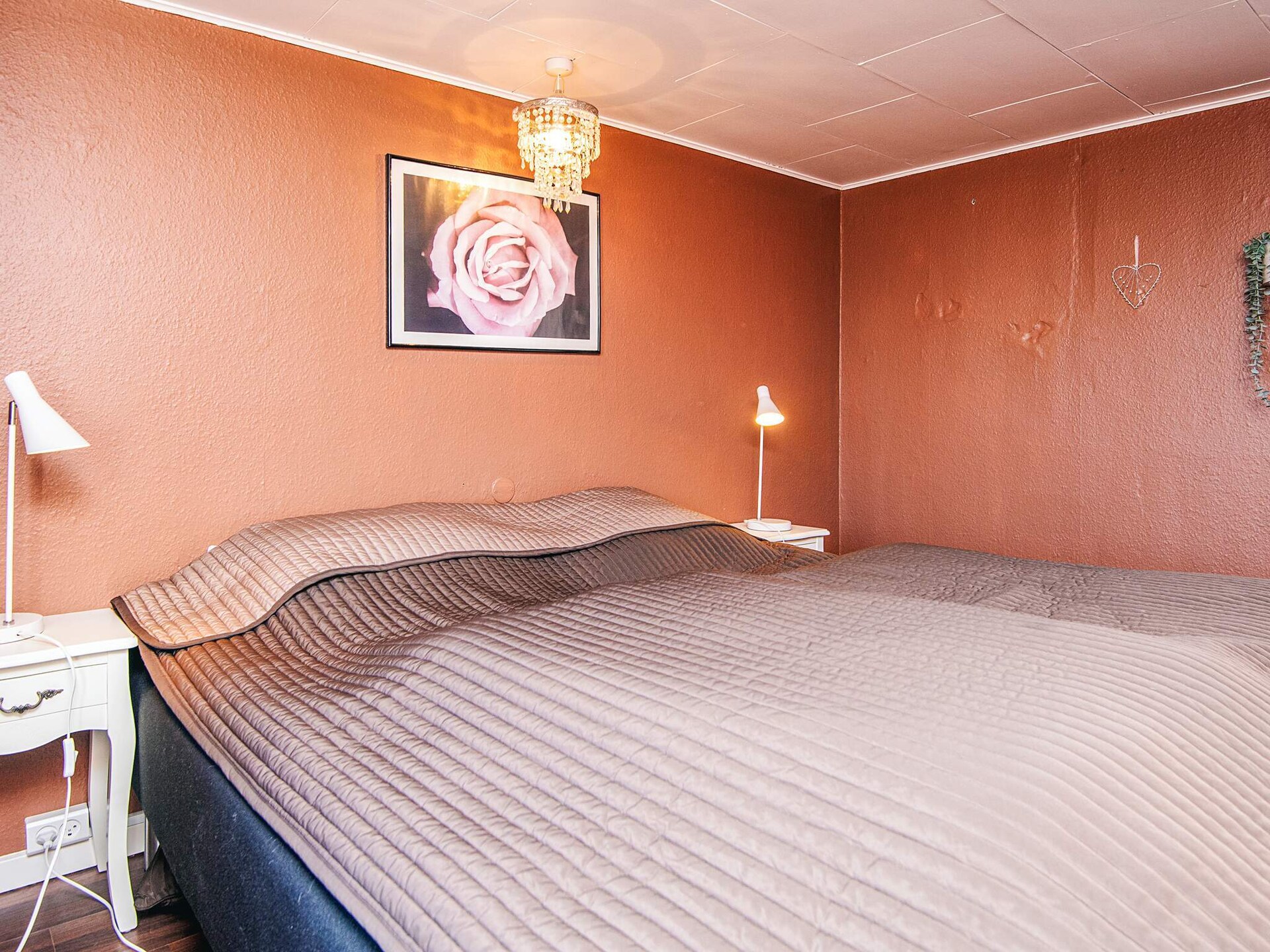 Licht vakantiehuis in Bindslev voor 8 personen - foto 28