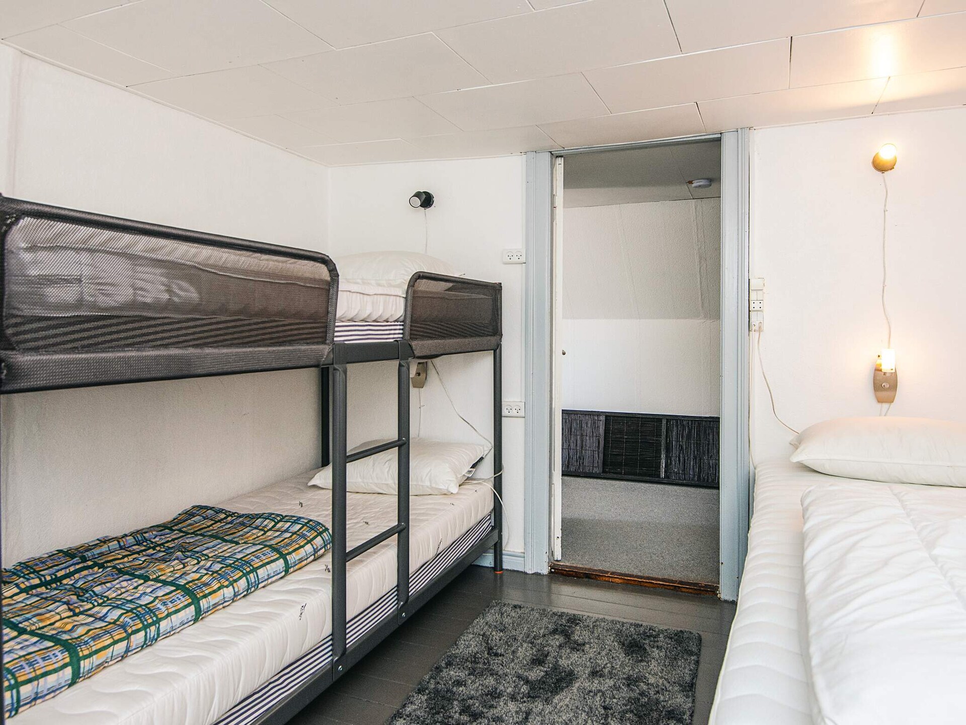 Licht vakantiehuis in Bindslev voor 8 personen - foto 30