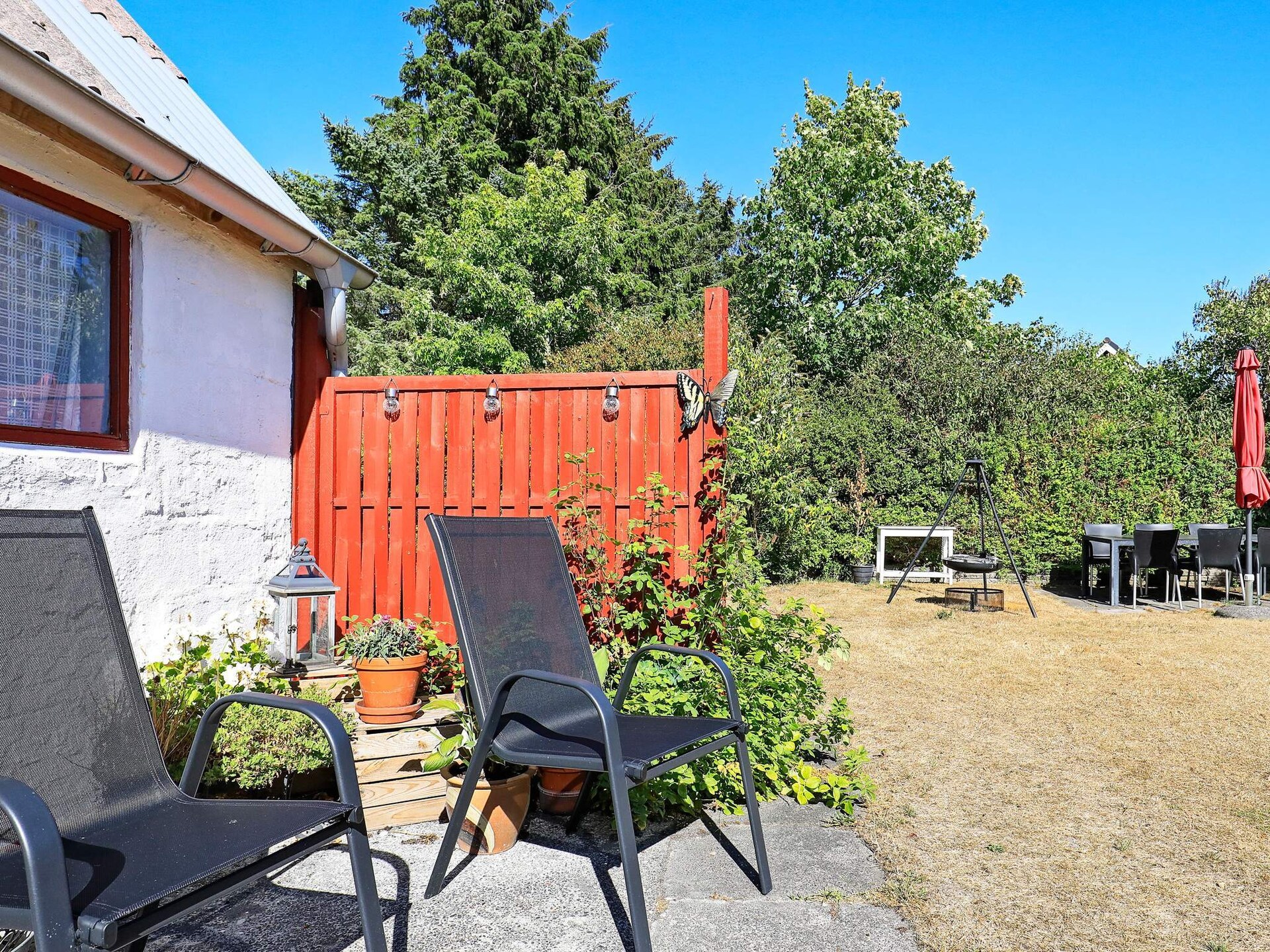 Licht vakantiehuis in Bindslev voor 8 personen - foto 41