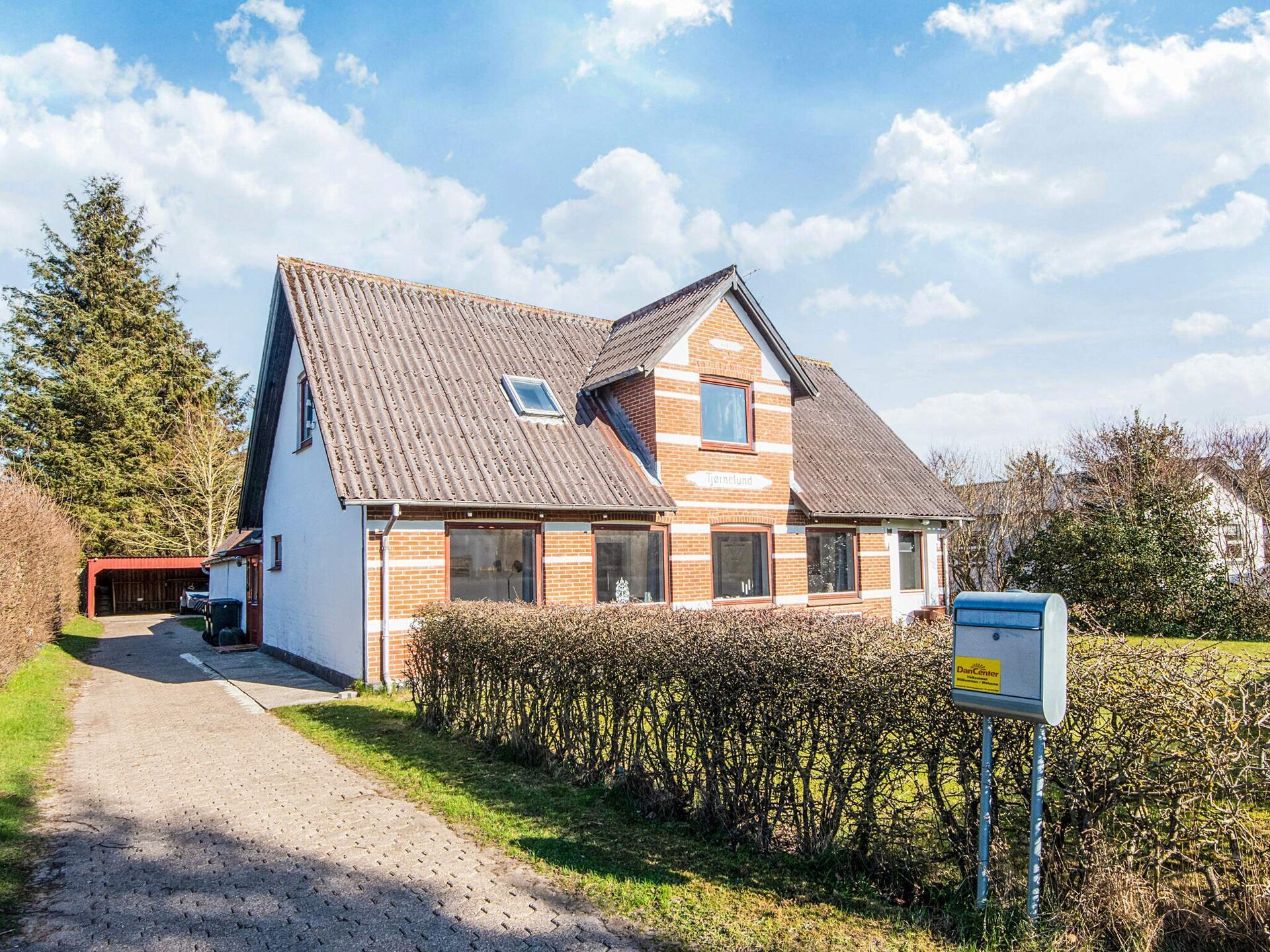 Licht vakantiehuis in Bindslev voor 8 personen - foto 43