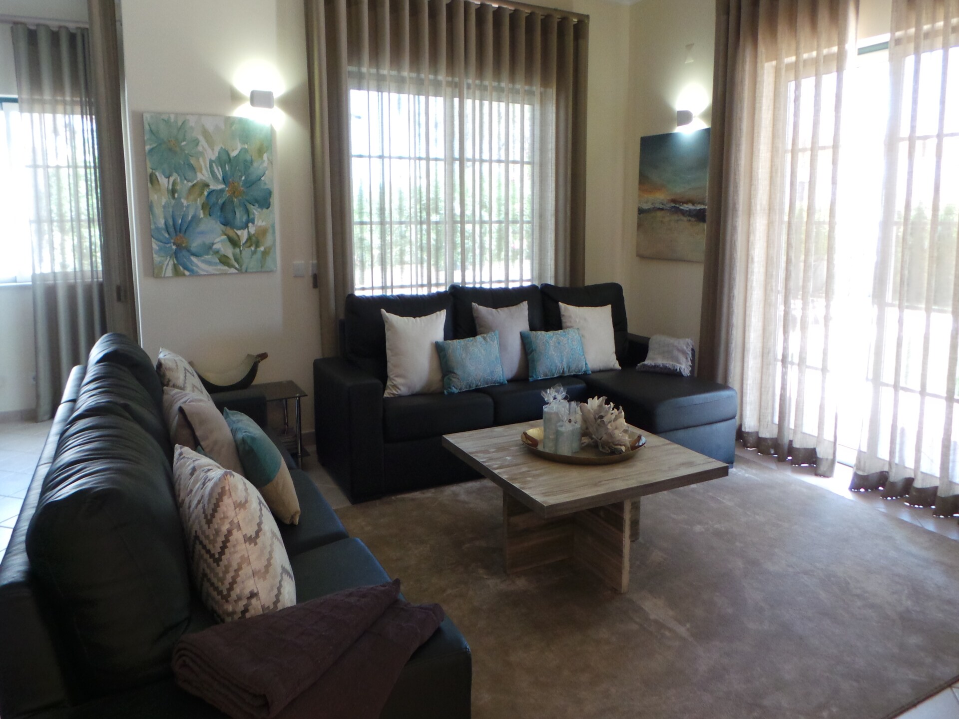 Prachtige gerenoveerde villa aan de Algarve met privézwembad nabij strand - foto 16