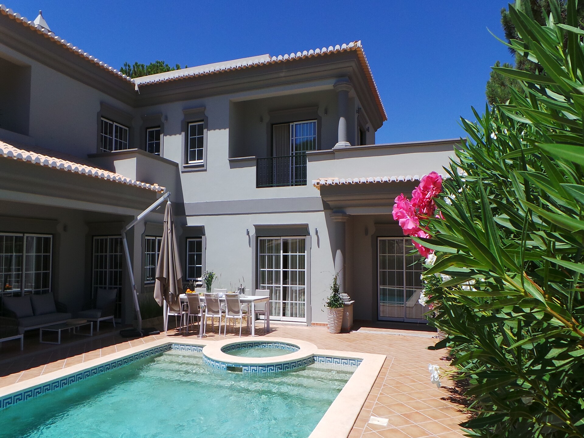 Prachtige gerenoveerde villa aan de Algarve met privézwembad nabij strand - foto 12