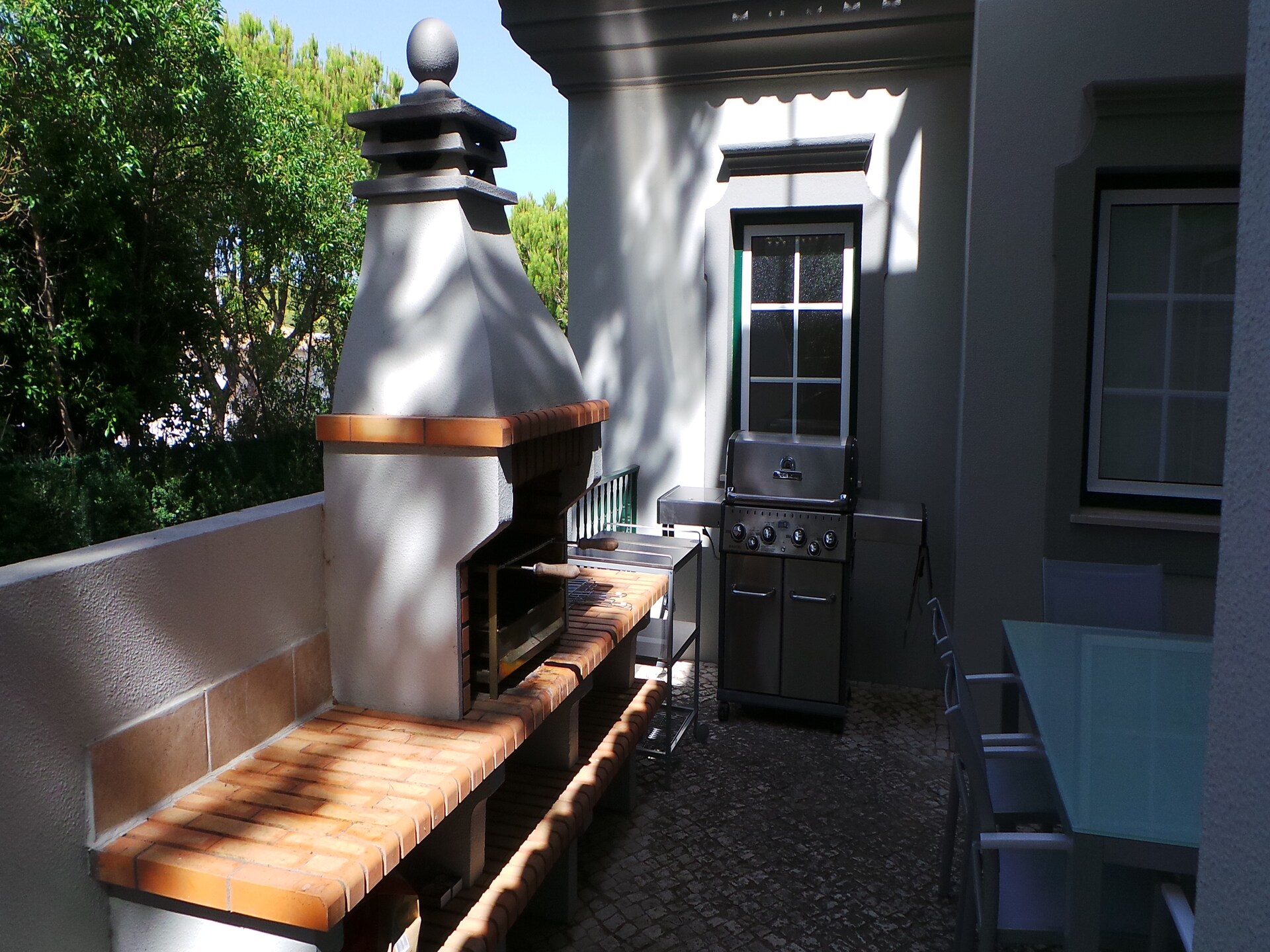 Prachtige gerenoveerde villa aan de Algarve met privézwembad nabij strand - foto 37