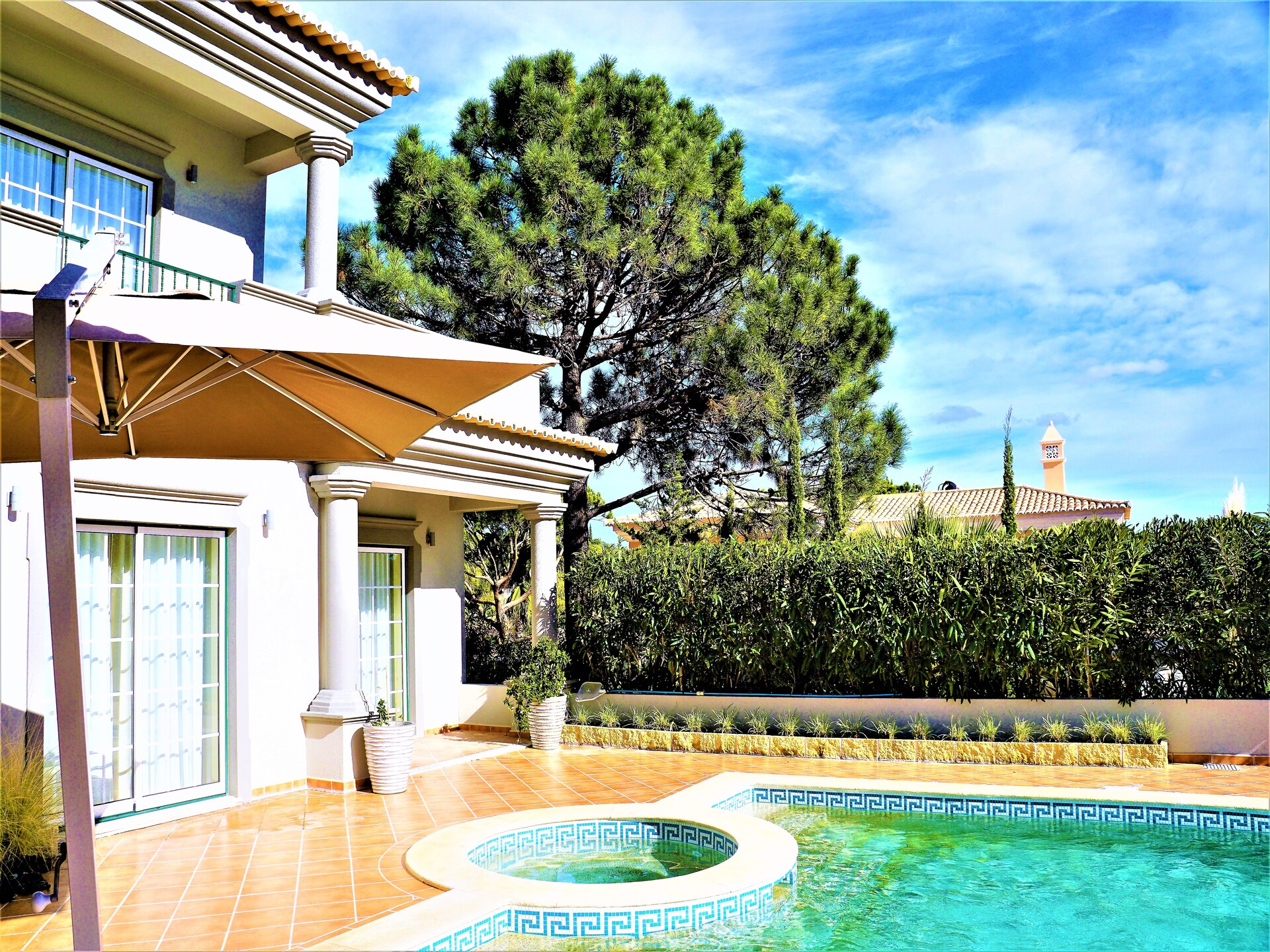 Prachtige gerenoveerde villa aan de Algarve met privézwembad nabij strand - foto 6