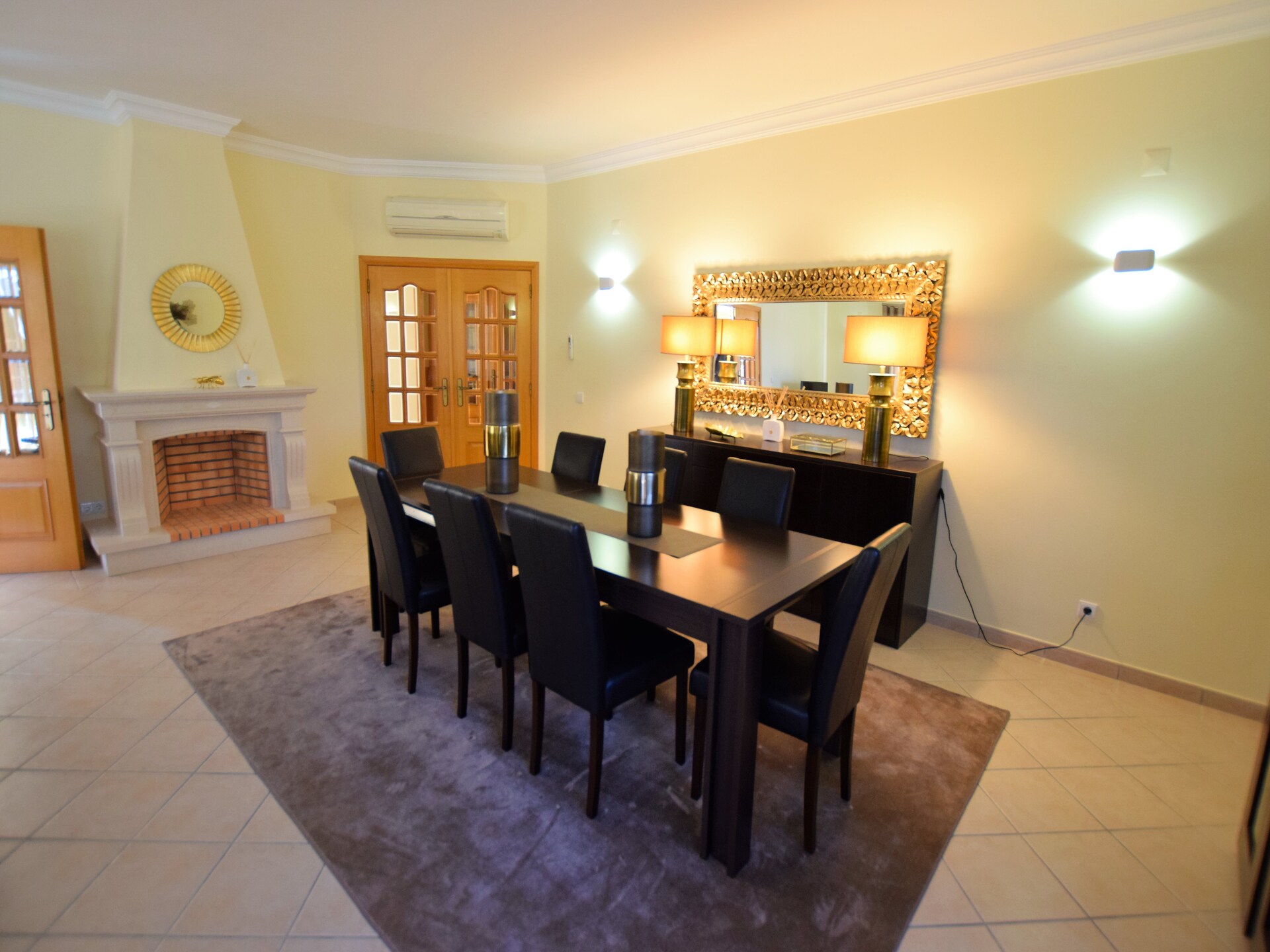 Prachtige gerenoveerde villa aan de Algarve met privézwembad nabij strand - foto 4
