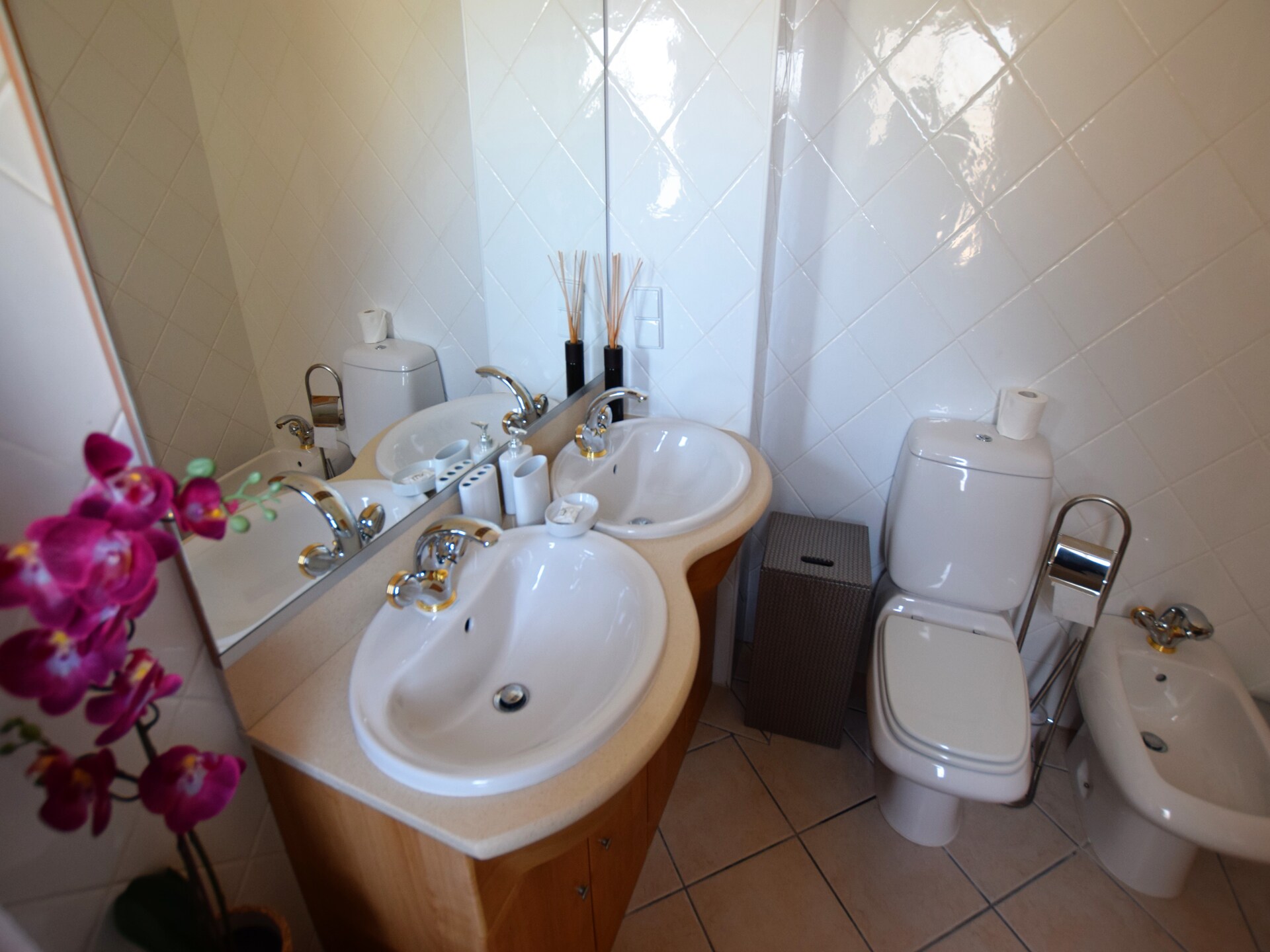 Prachtige gerenoveerde villa aan de Algarve met privézwembad nabij strand - foto 28