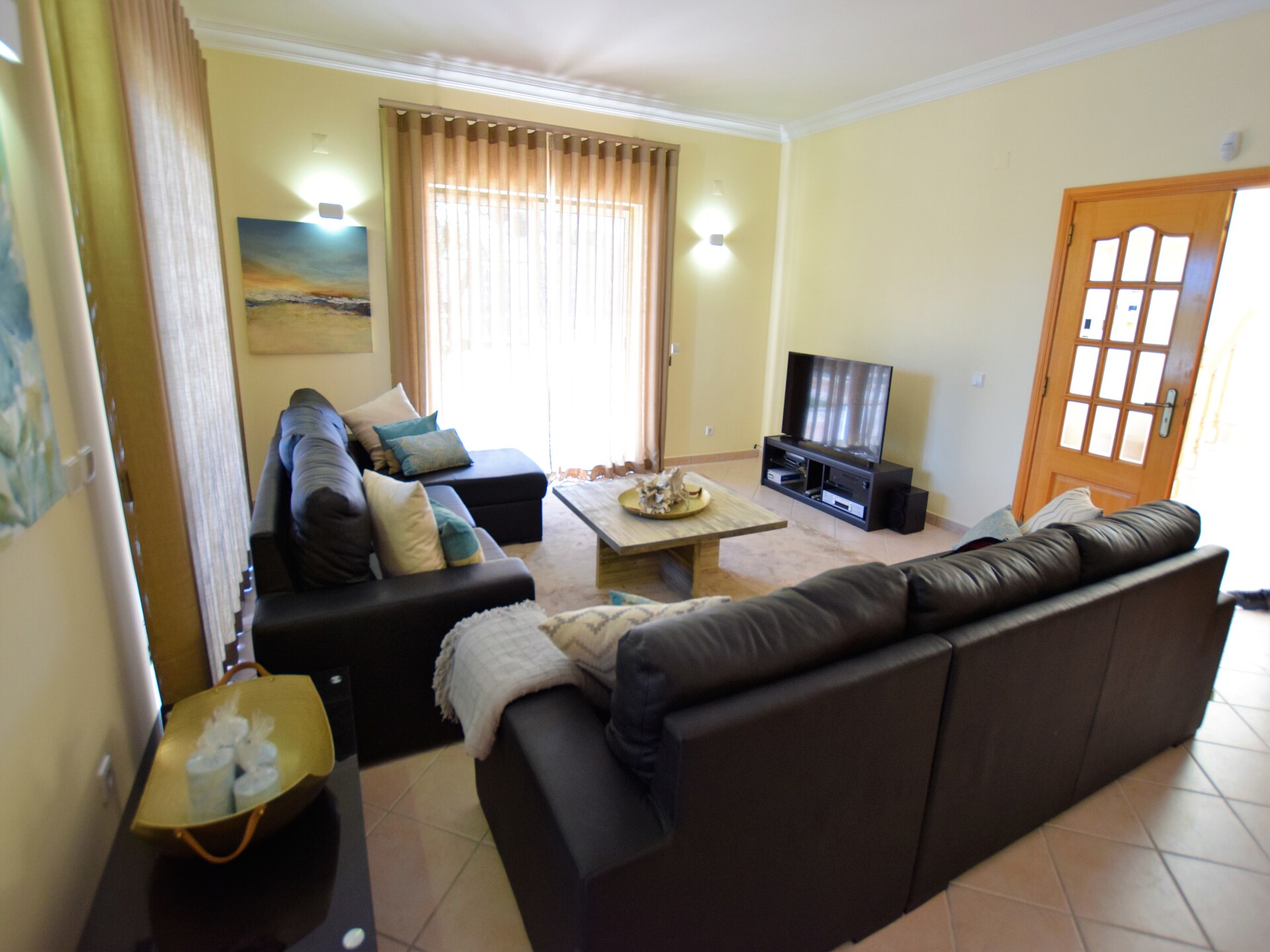 Prachtige gerenoveerde villa aan de Algarve met privézwembad nabij strand - foto 17