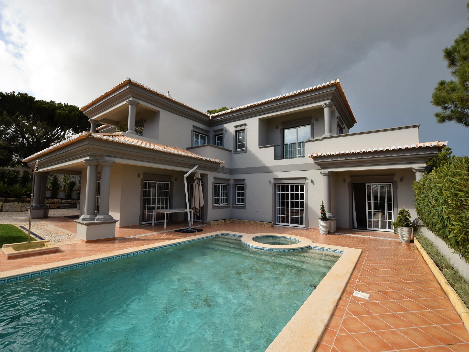 Prachtige gerenoveerde villa aan de Algarve met privézwembad nabij strand - foto 15