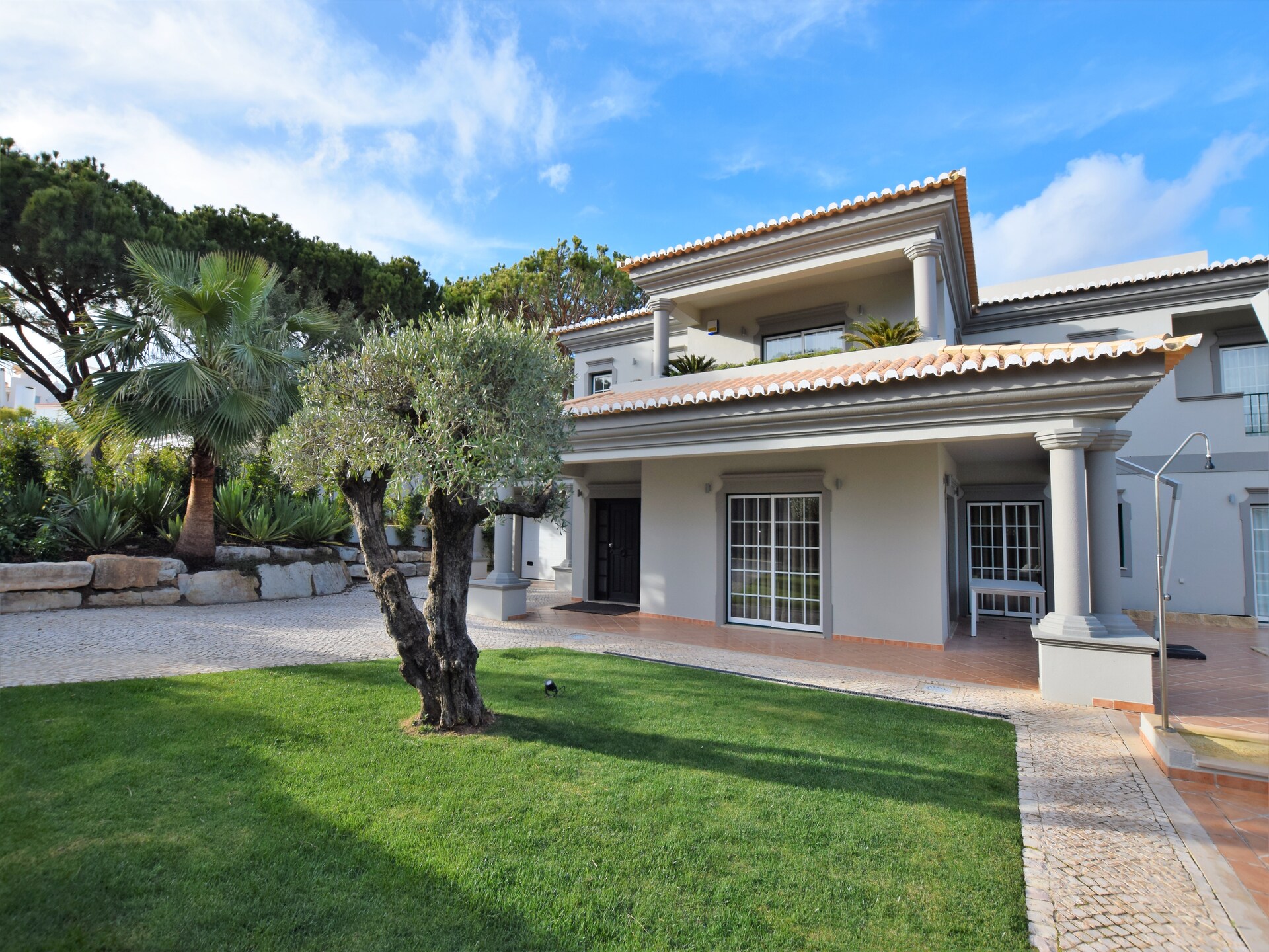Prachtige gerenoveerde villa aan de Algarve met privézwembad nabij strand - foto 9