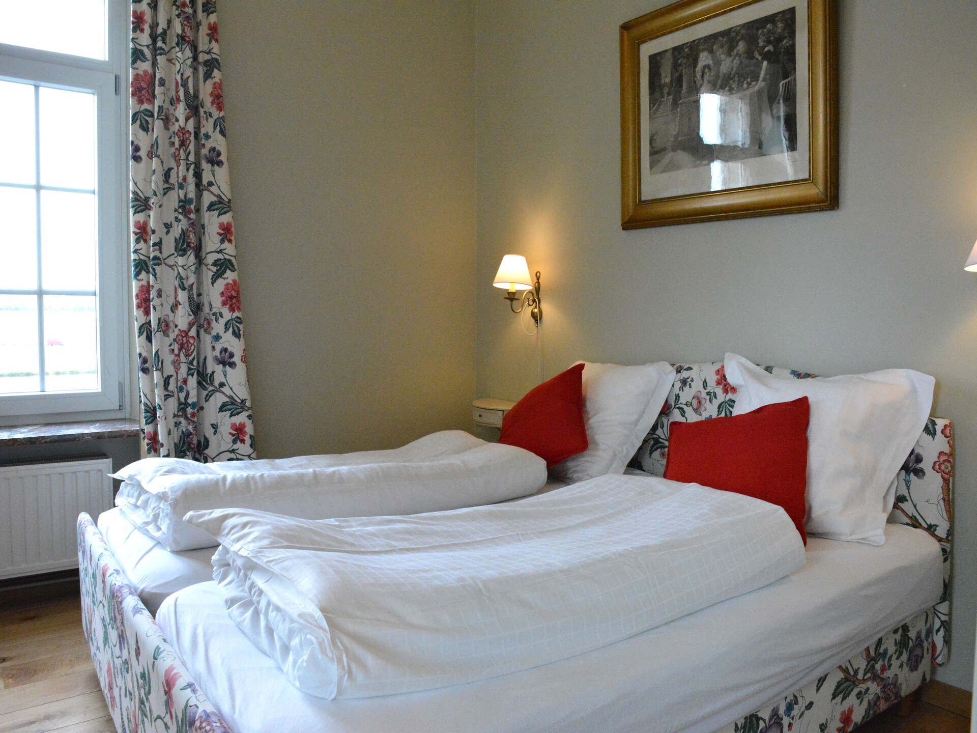 48-persoons kasteel in Freux met wellness en 19 slaapkamers - foto 17