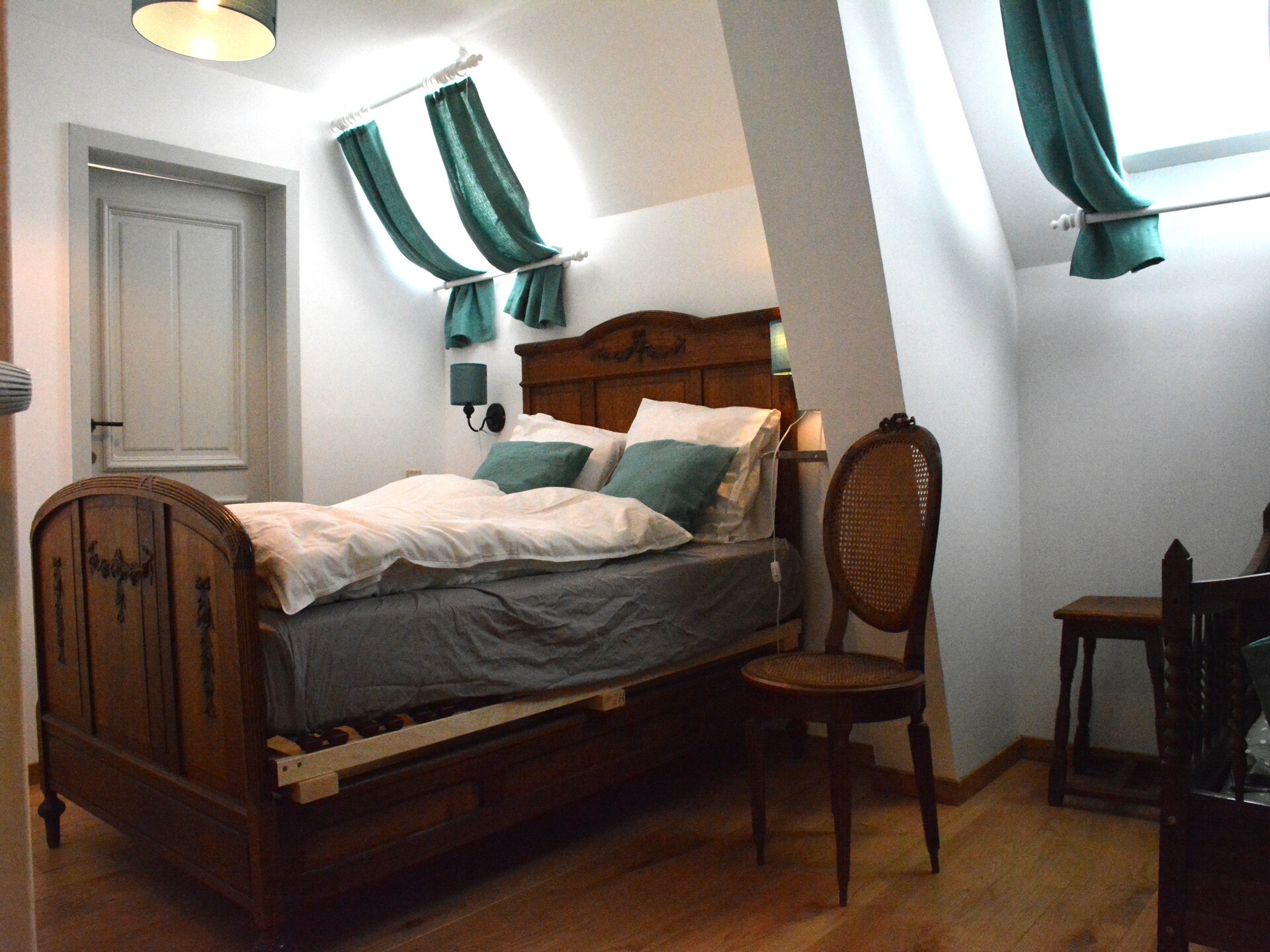 48-persoons kasteel in Freux met wellness en 19 slaapkamers - foto 20