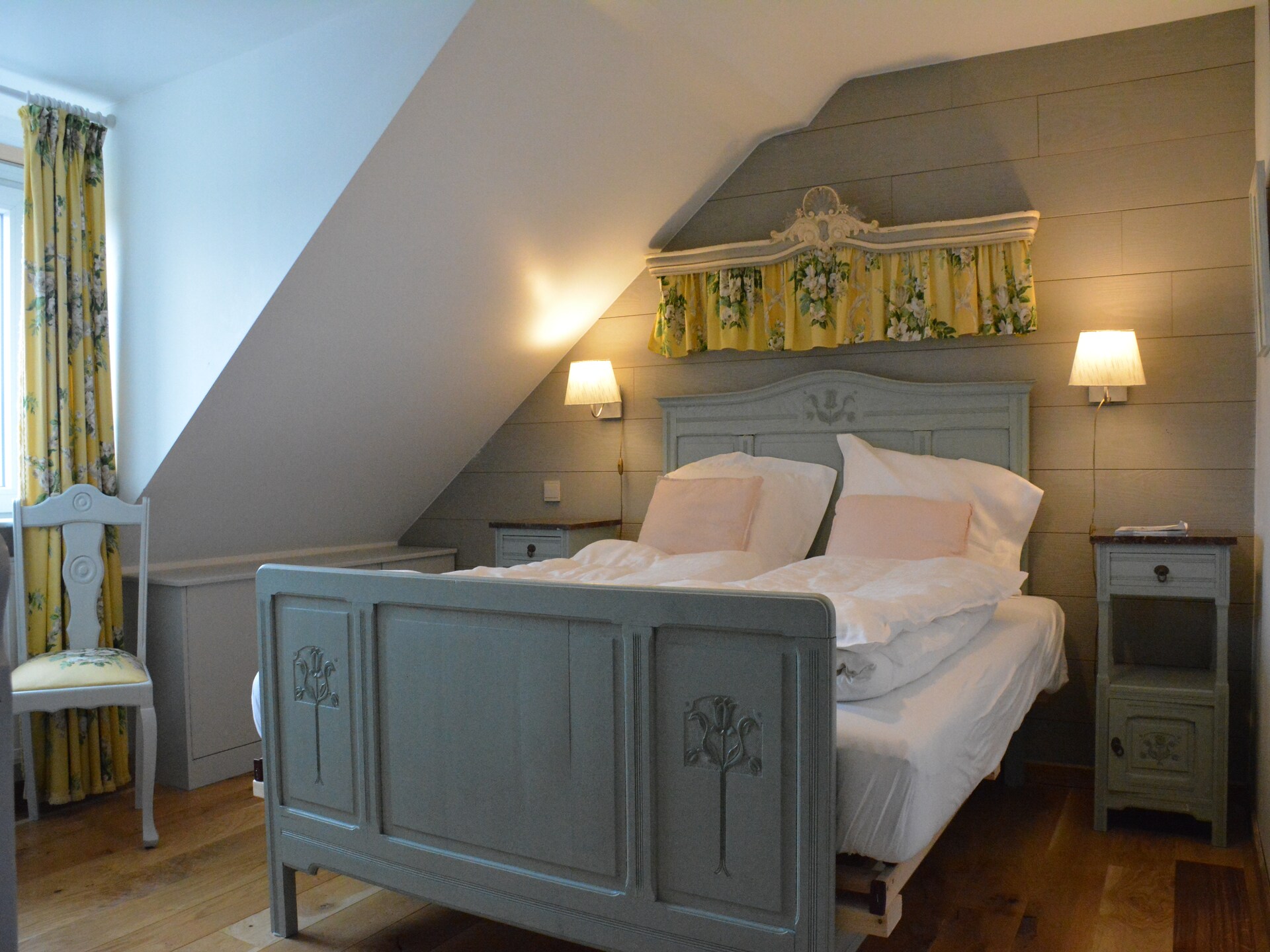 48-persoons kasteel in Freux met wellness en 19 slaapkamers - foto 21