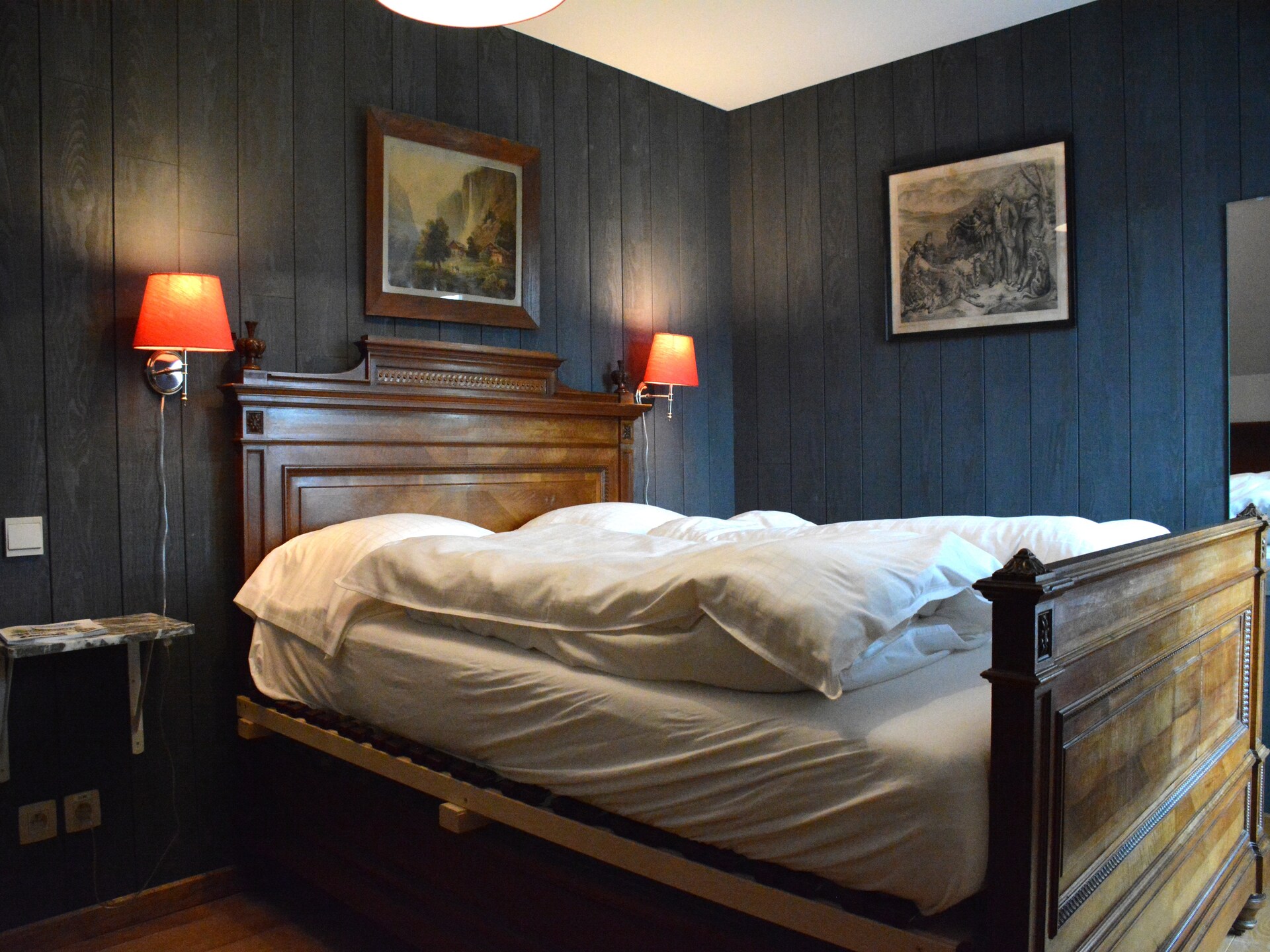 48-persoons kasteel in Freux met wellness en 19 slaapkamers - foto 22