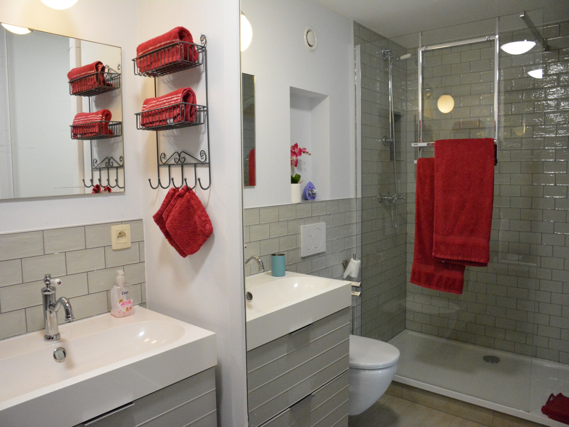 48-persoons kasteel in Freux met wellness en 19 slaapkamers - foto 27