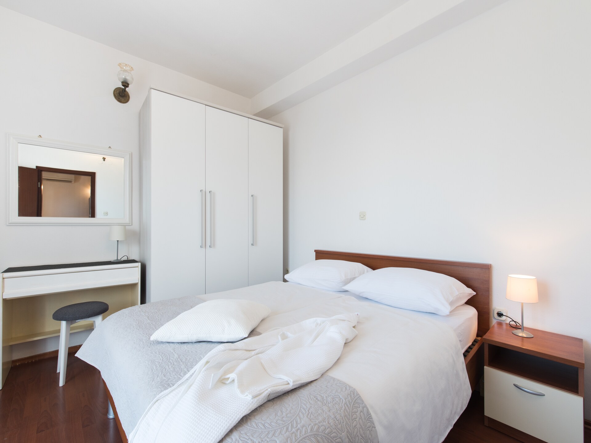 Villa Danica on the Hills: Uitzicht op Zee en Eilanden bij Podstrana - foto 16