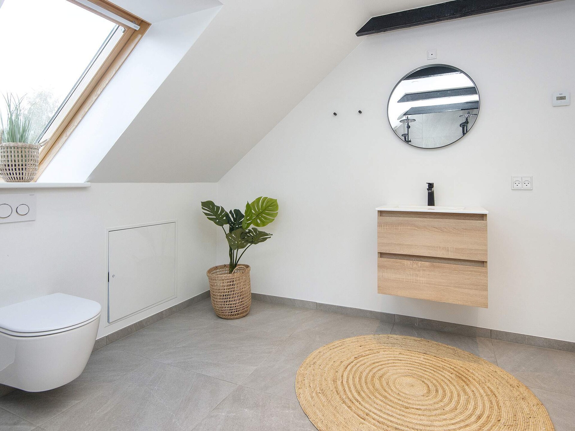 Grootschalig vakantiehuis voor 26 personen met wellness en activiteiten bij Nimtofte - foto 42