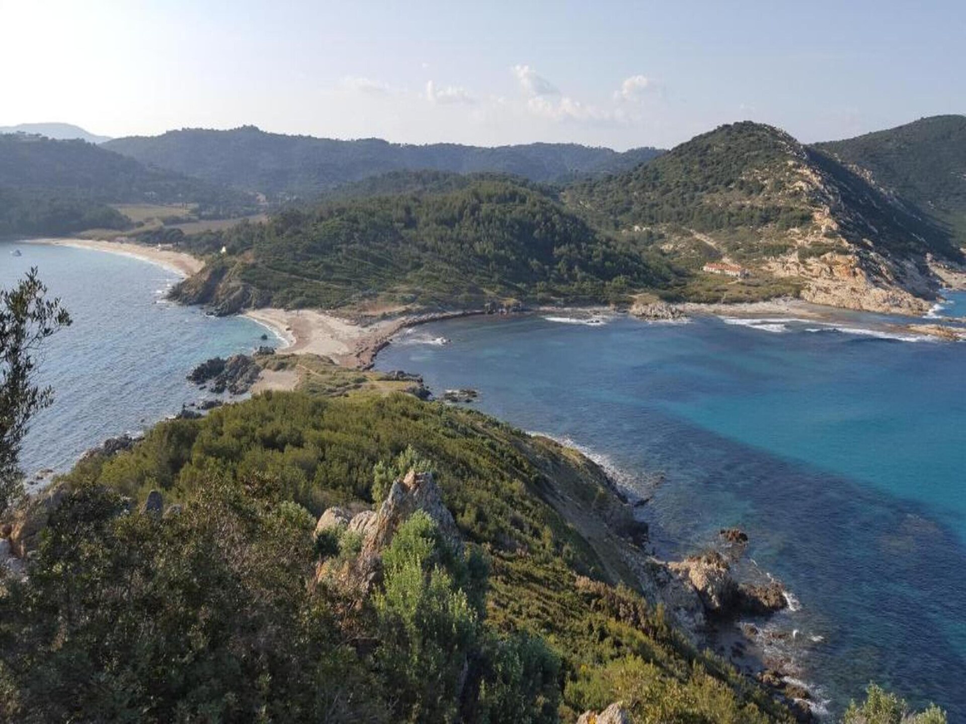 Appartement voor 8 personen met zwembad in groen Grimaud, Côte d'Azur - foto 24