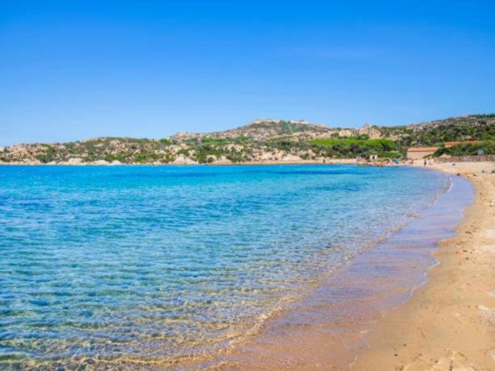 Appartement voor 8 personen met zwembad in groen Grimaud, Côte d'Azur - foto 31