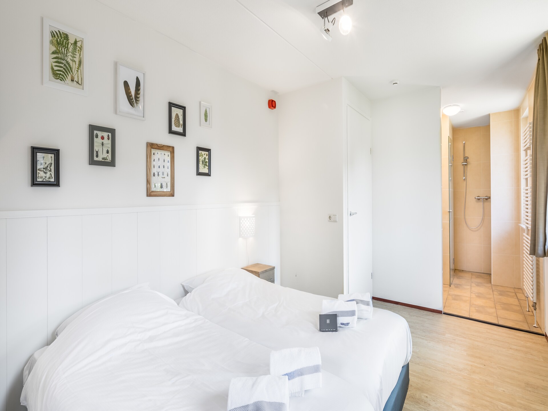 Luxe groepsvilla voor 24 personen op Vakantiepark Weerterbergen - foto 15