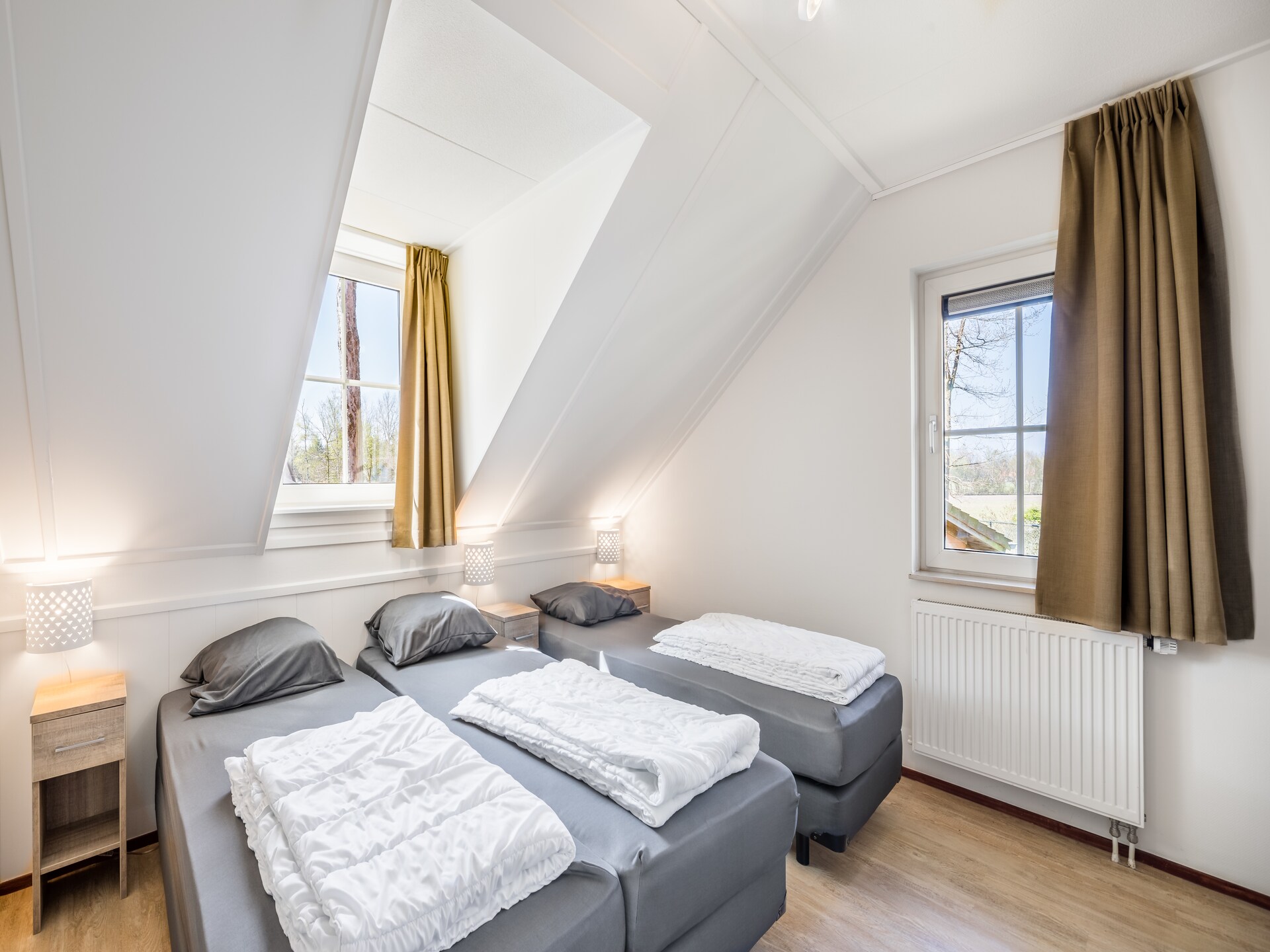 Luxe groepsvilla voor 24 personen op Vakantiepark Weerterbergen - foto 17