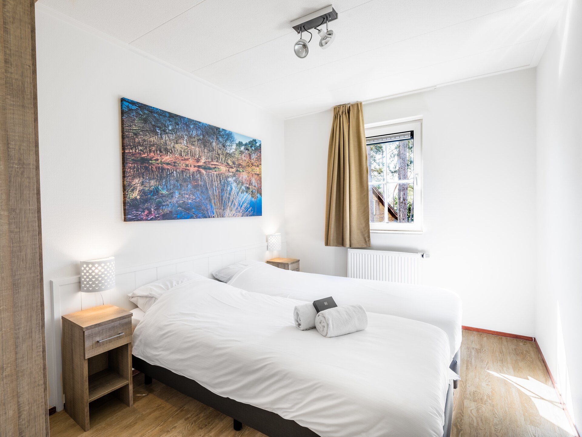 Luxe groepsvilla voor 24 personen op Vakantiepark Weerterbergen - foto 19