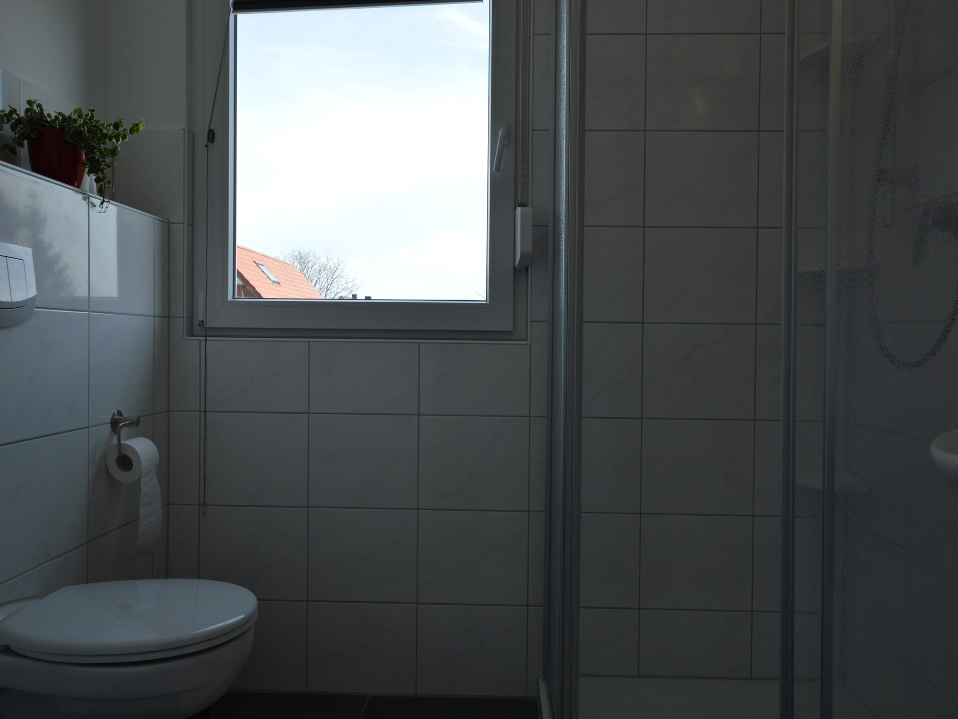 Op 1 km van centrum Rees: comfortabel appartement voor 4 personen - foto 16