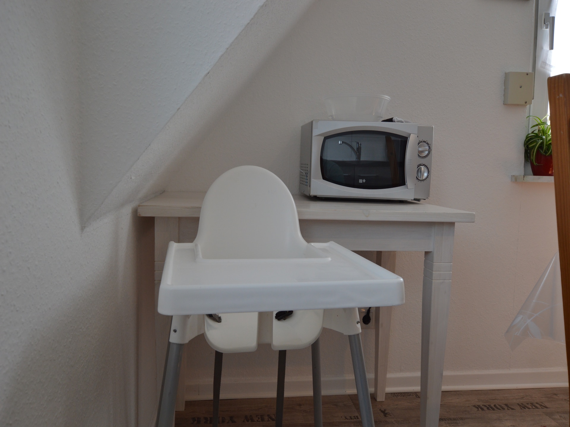 Op 1 km van centrum Rees: comfortabel appartement voor 4 personen - foto 7