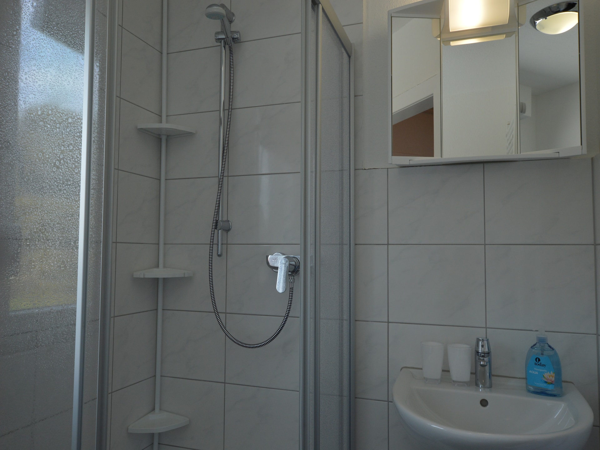 Op 1 km van centrum Rees: comfortabel appartement voor 4 personen - foto 15
