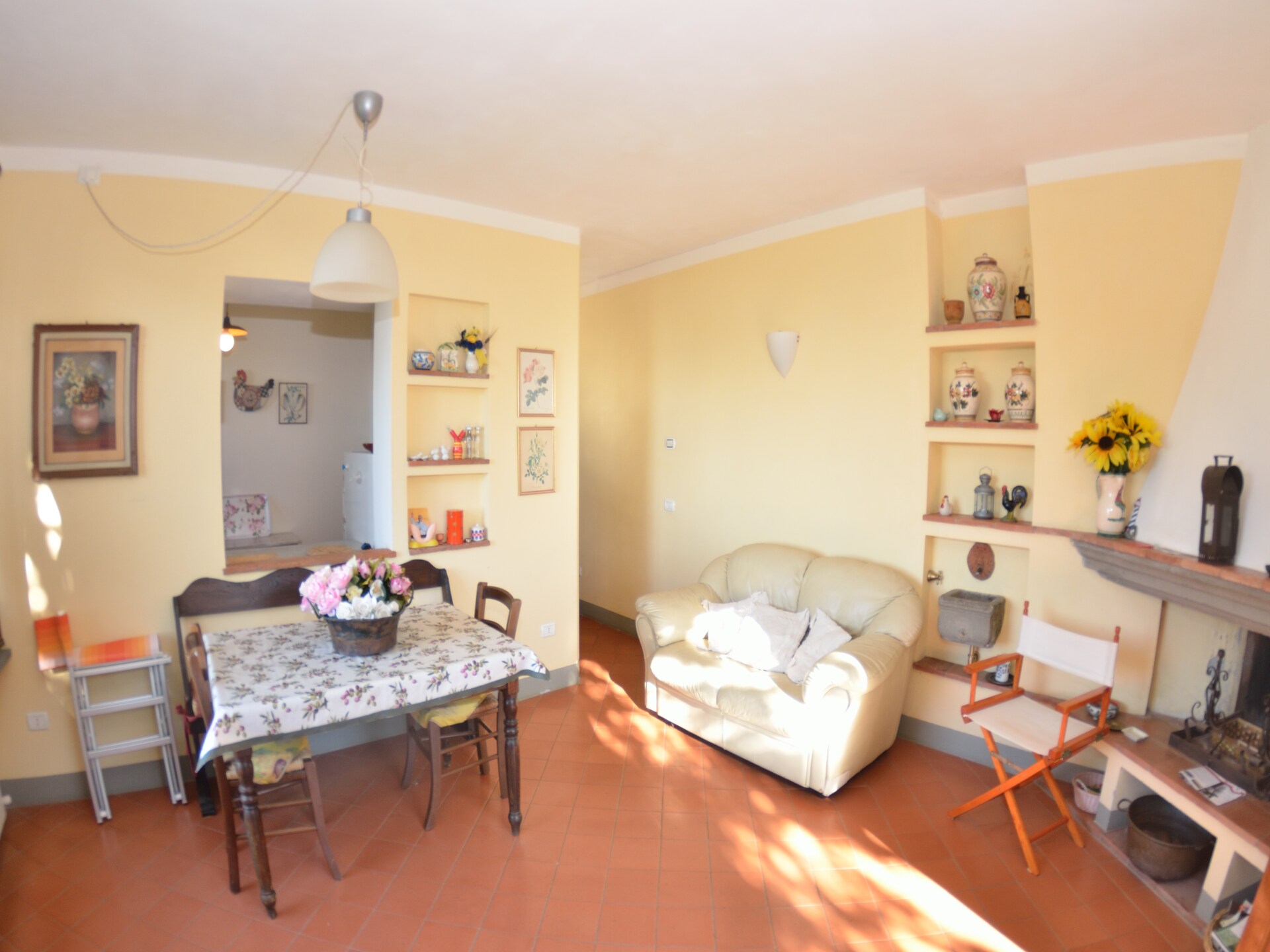 Landhuis Cipressa: Ruim vakantiehuis met privézwembad bij Lucca - foto 8
