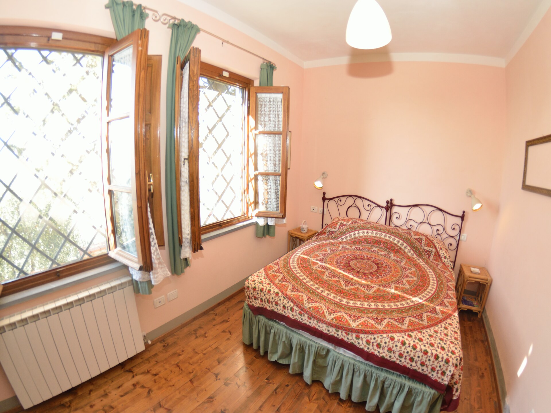 Landhuis Cipressa: Ruim vakantiehuis met privézwembad bij Lucca - foto 4