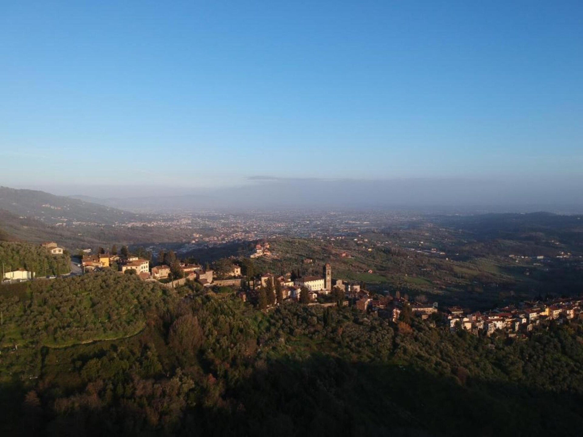 Landhuis Cipressa: Ruim vakantiehuis met privézwembad bij Lucca - foto 20