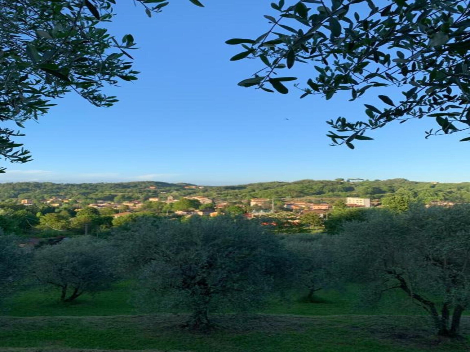 Landhuis Cipressa: Ruim vakantiehuis met privézwembad bij Lucca - foto 19
