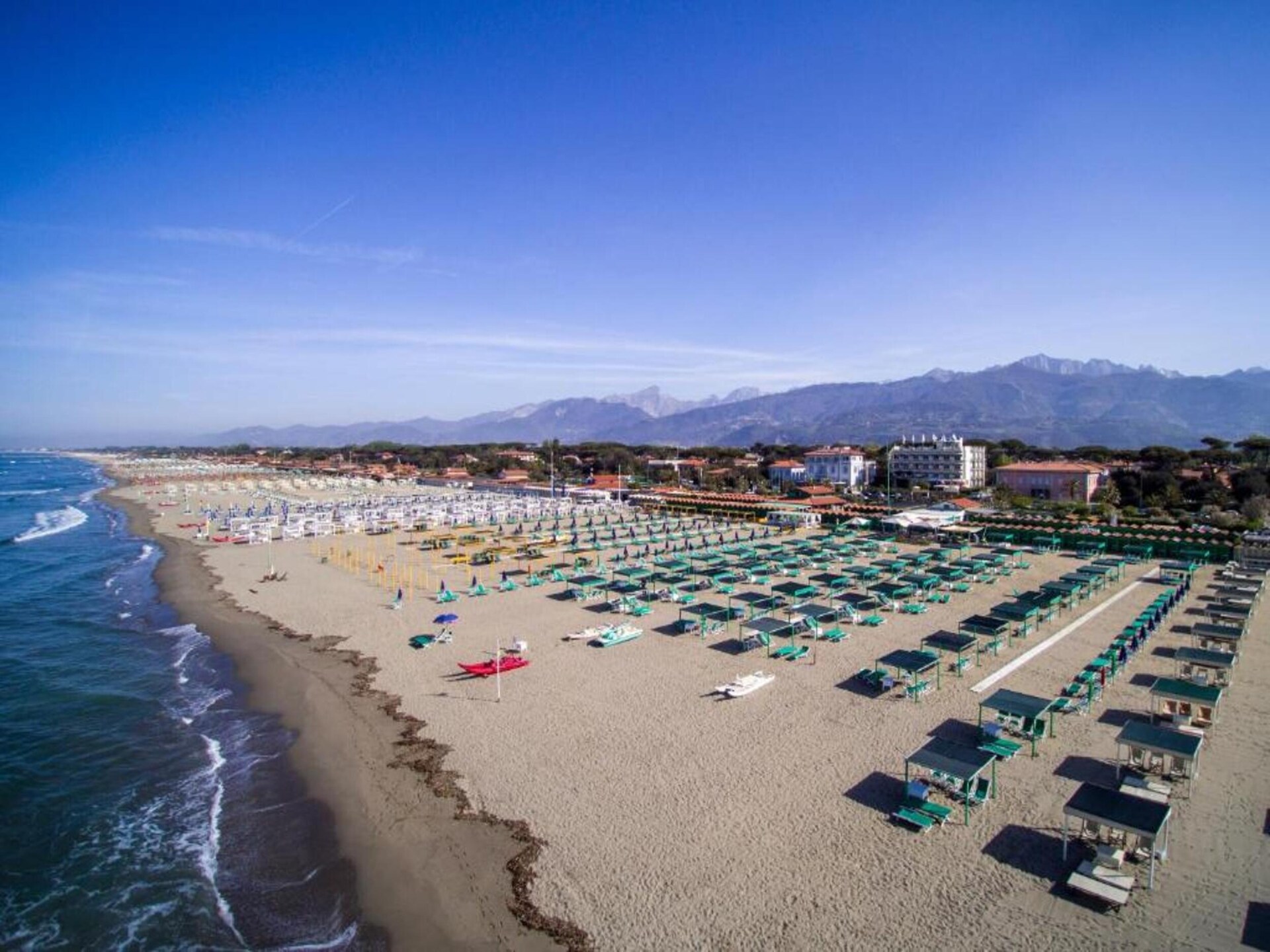 Landhuis Cipressa: Ruim vakantiehuis met privézwembad bij Lucca - foto 35