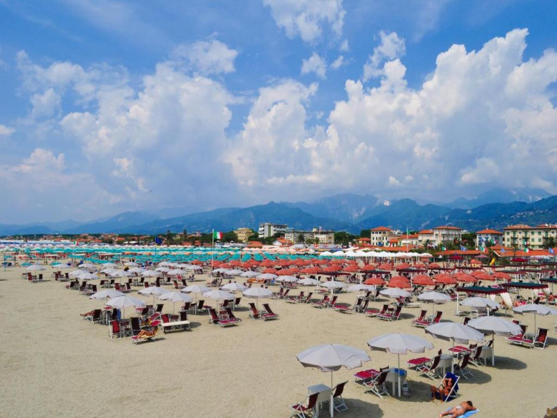 Landhuis Cipressa: Ruim vakantiehuis met privézwembad bij Lucca - foto 36