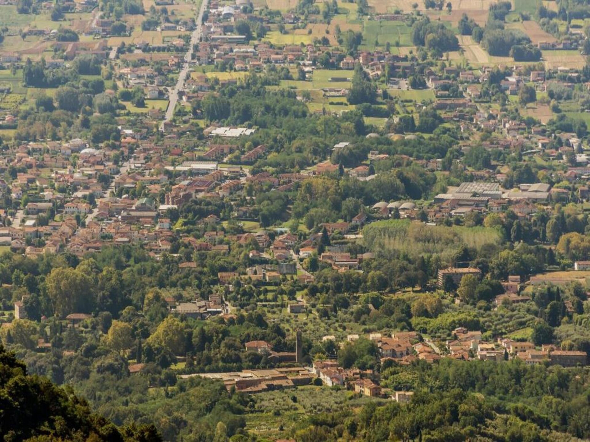 Landhuis Cipressa: Ruim vakantiehuis met privézwembad bij Lucca - foto 39