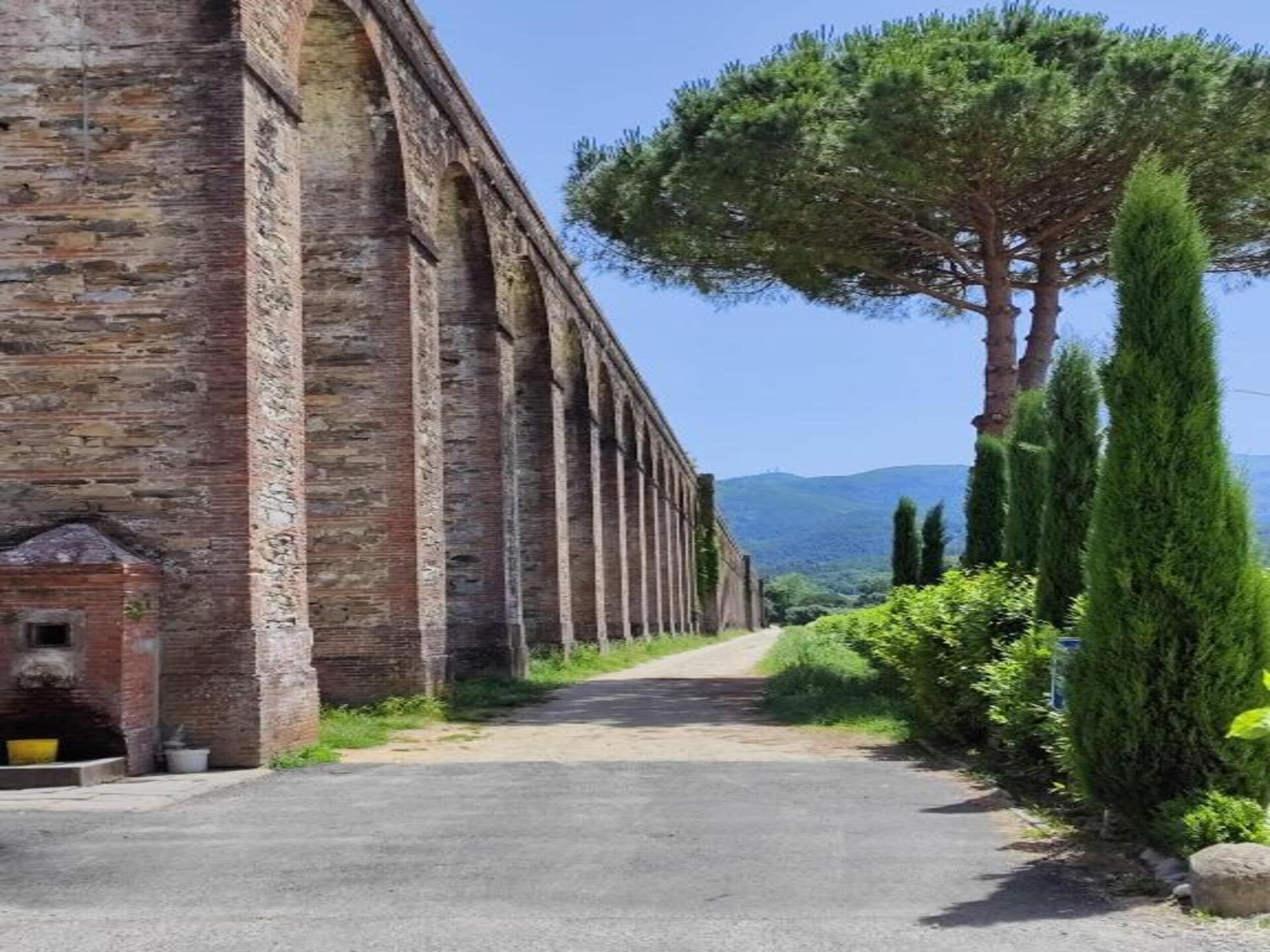 Landhuis Cipressa: Ruim vakantiehuis met privézwembad bij Lucca - foto 40