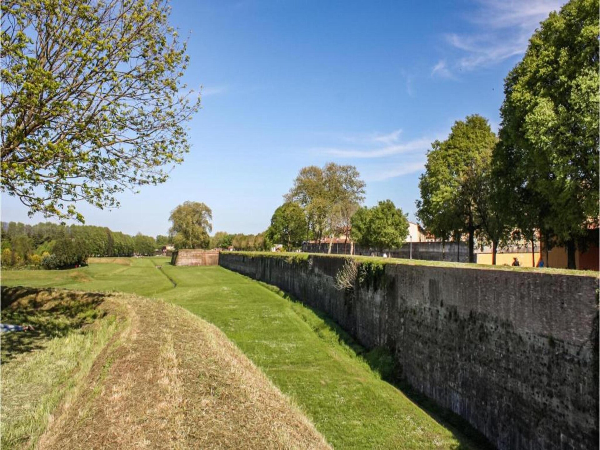 Landhuis Cipressa: Ruim vakantiehuis met privézwembad bij Lucca - foto 18