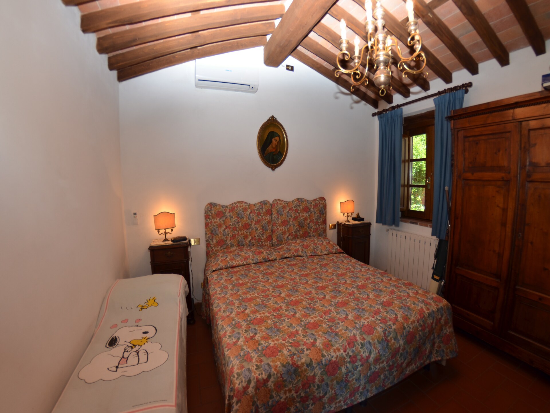 Sfeervol stenen landhuis met privézwembad nabij Lucca - foto 10