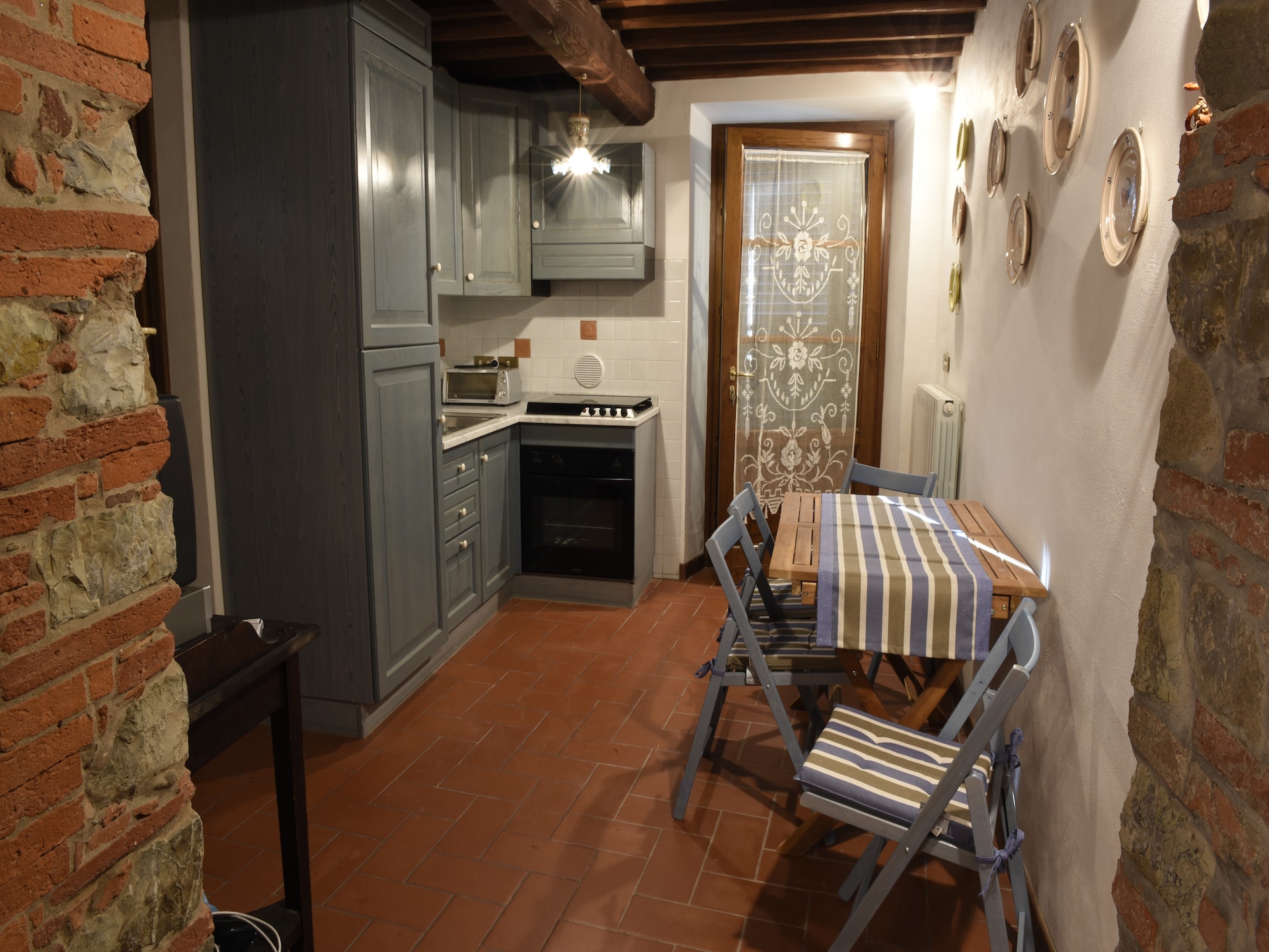 Sfeervol stenen landhuis met privézwembad nabij Lucca - foto 8